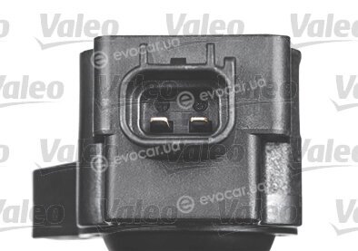 Valeo 245204