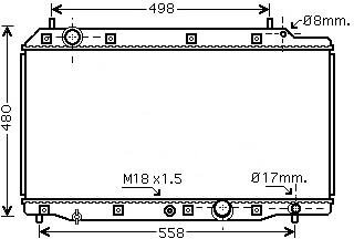 Starline 74.49.500Q