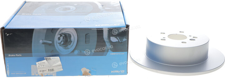 Kavo BR-9591-C