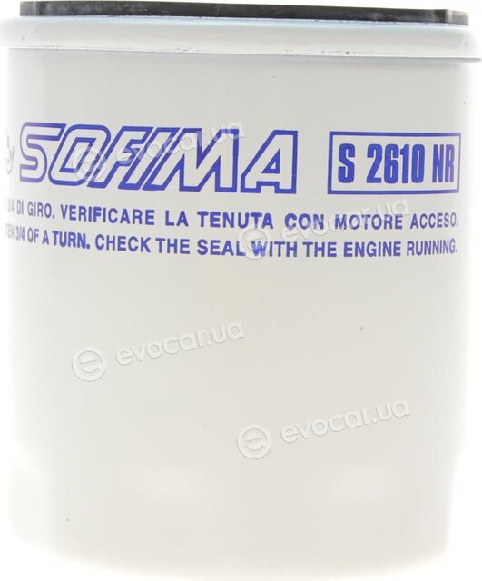 Sofima S 2610 NR