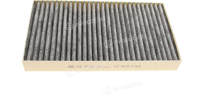 Mann CUK 27 021-2