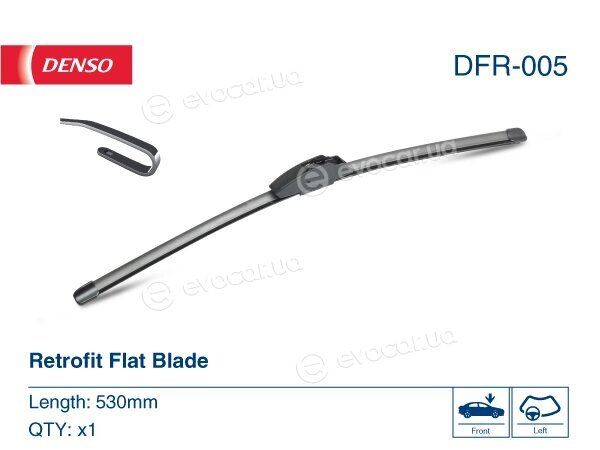 Denso DFR-005