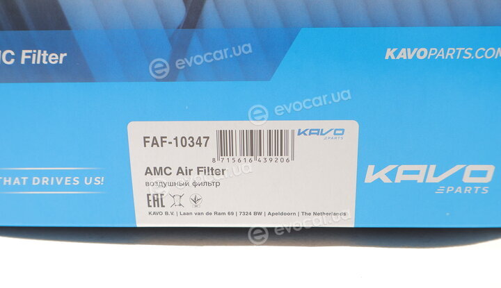 AMC FAF-10347