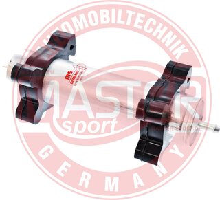 Master Sport 521/4-KF-PCS-MS
