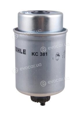 Mahle KC 381