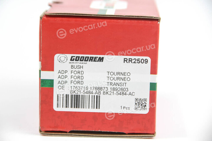 Goodrem RR2509