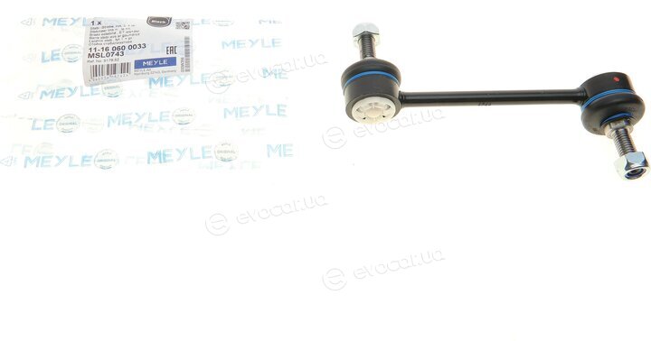 Meyle 11-16 060 0033