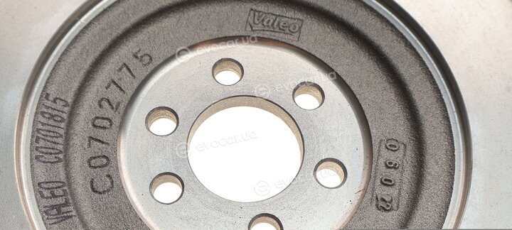 Valeo 845050