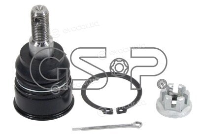 GSP S080079
