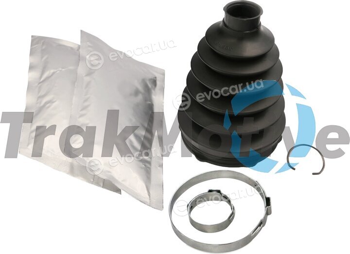 TrakMotive 50-0408