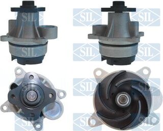 Saleri Sil PA1709