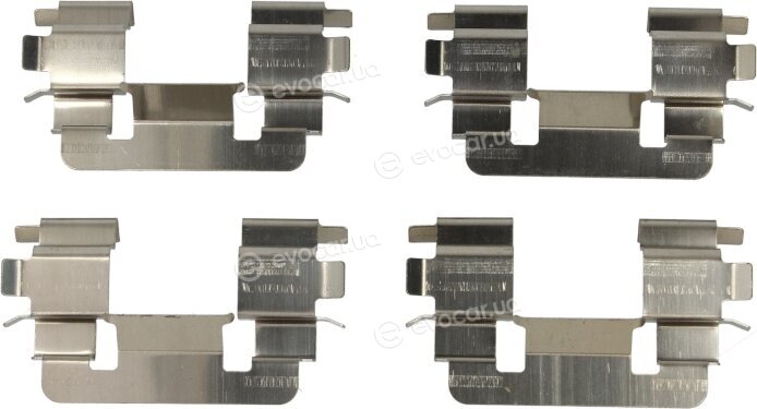 Kawe / Quick Brake 109-1229