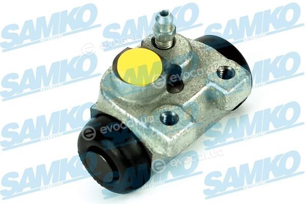 LPR / Samko C31089