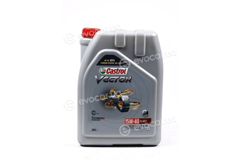 Castrol 15B823