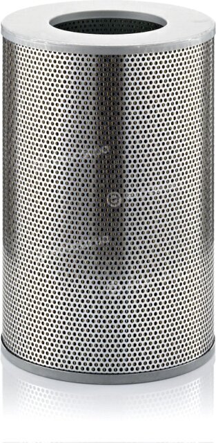 Mann H 25 669