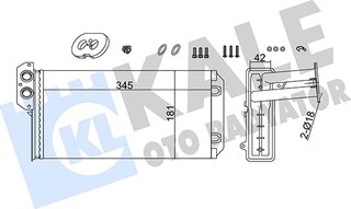 Kale 355280