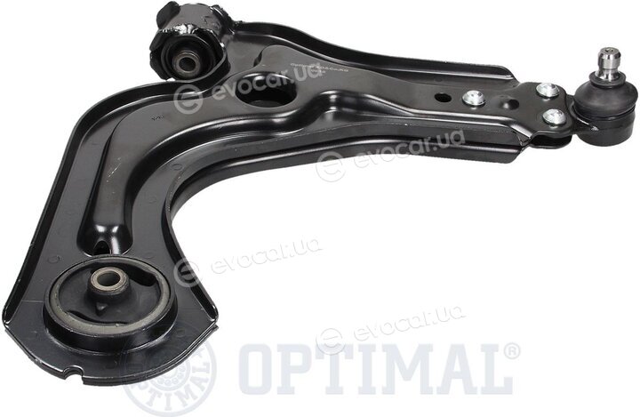 Optimal G6-104