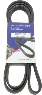 Hutchinson 1882 K 6