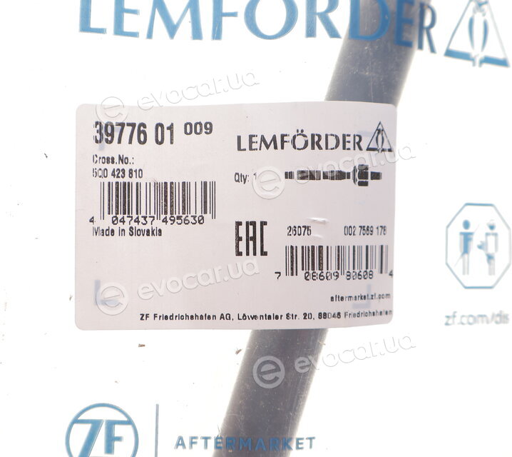 Lemforder 39776 01
