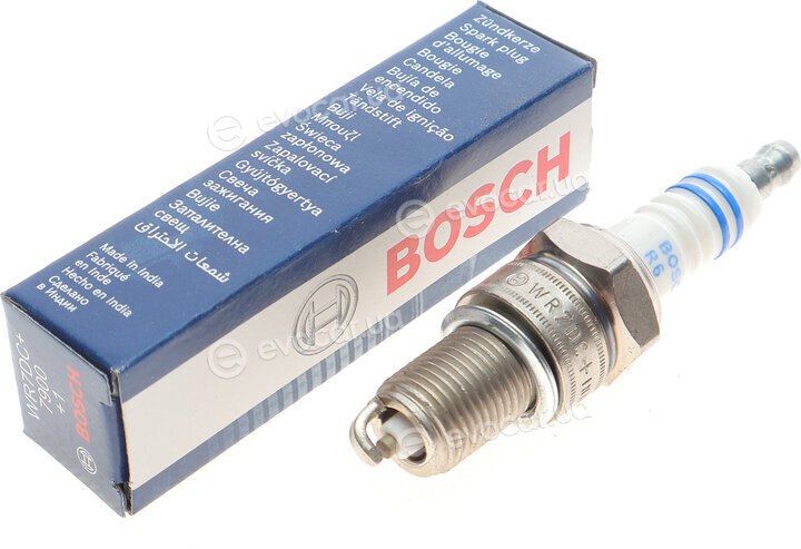 Bosch 0 242 235 663