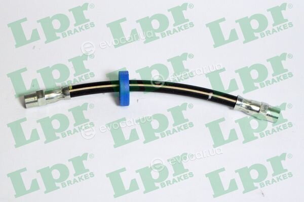 LPR / Samko 6T46536