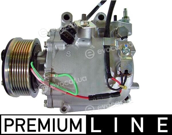 Mahle ACP 949 000P