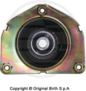 Birth 5398