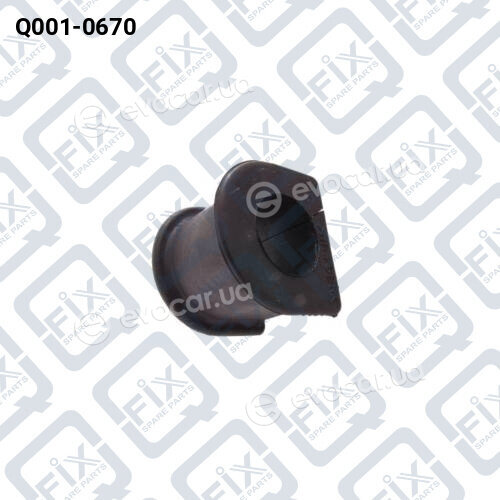 Q-Fix Q0010670