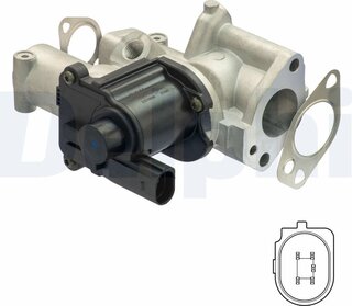 Delphi EG10509