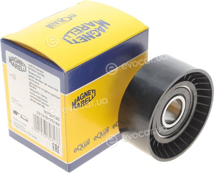 Magneti Marelli 331316170160