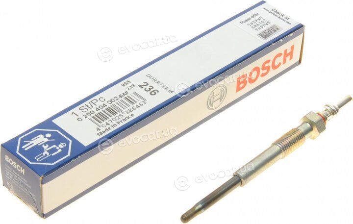 Bosch 0 250 404 002