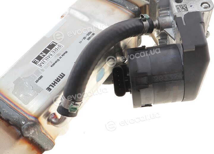 Mahle CE 10 000P