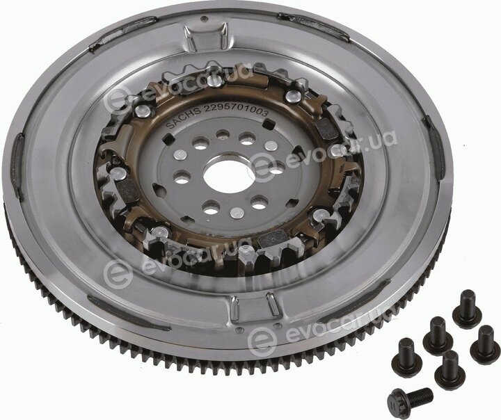 Sachs 2295 701 003