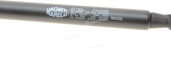 Magneti Marelli 430719110200