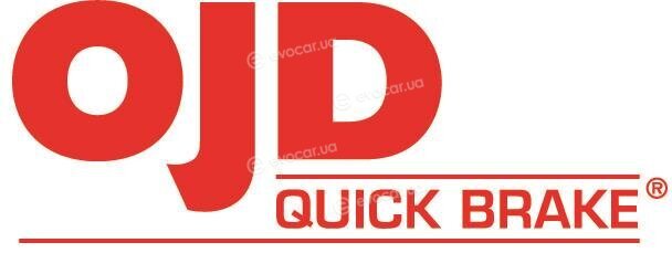 Kawe / Quick Brake 10108