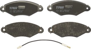 TRW GDB1402