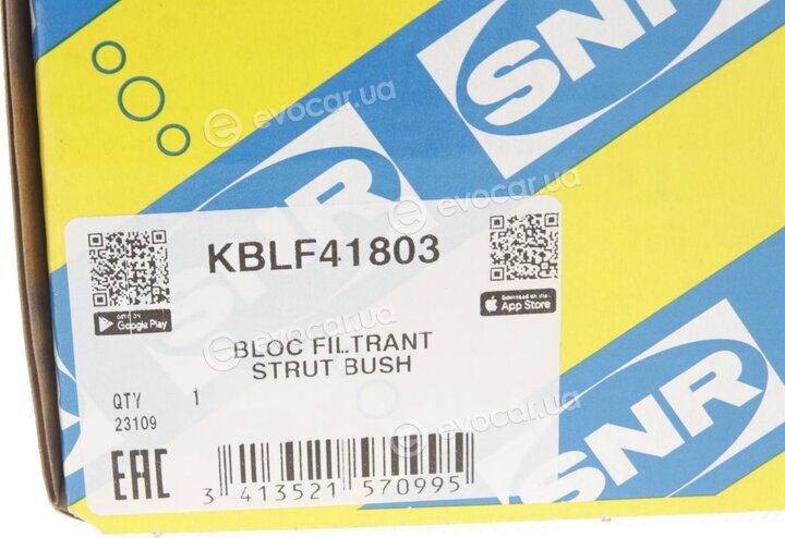 NTN / SNR KBLF41803