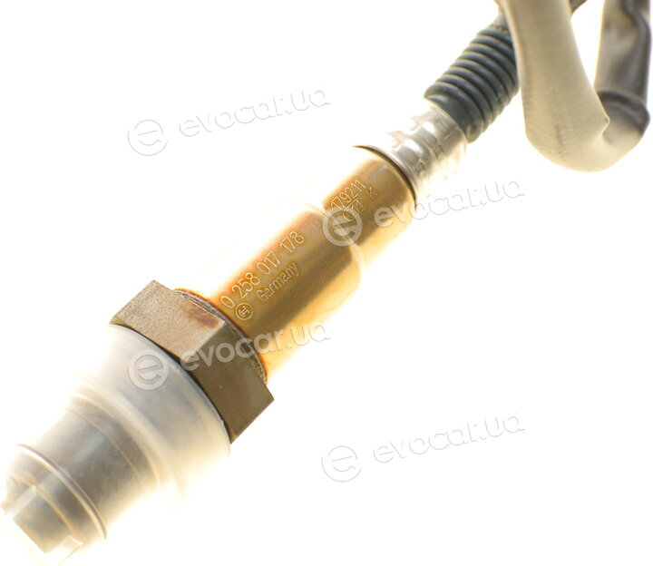Bosch 0 258 017 178
