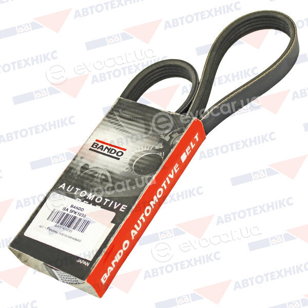 Bando 5PK1030