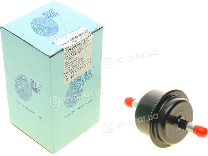 Blue Print ADBP210014