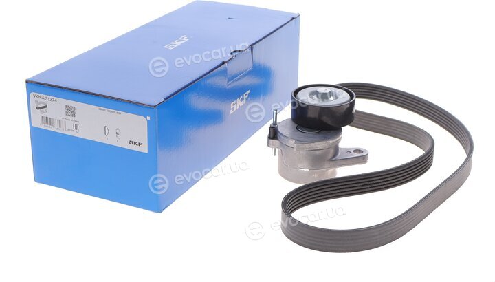 SKF VKMA 31274