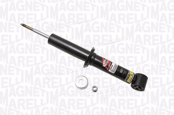 Magneti Marelli 350758000003