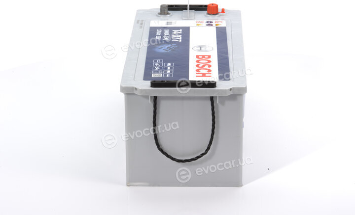 Bosch 0 092 T40 770