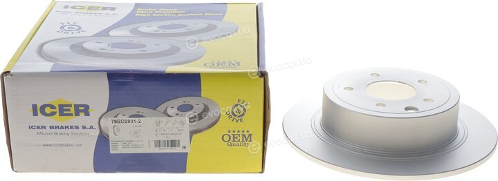 Icer 78BD2931-2