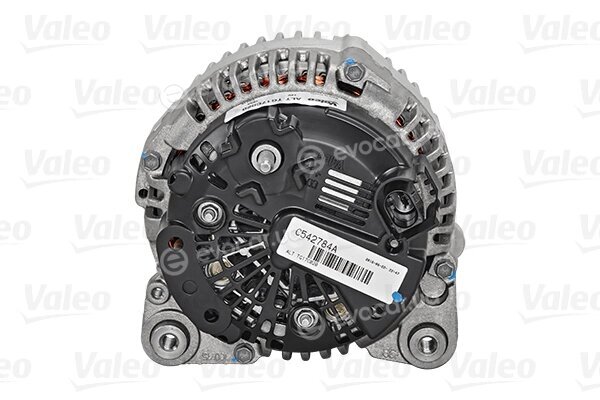 Valeo 439527