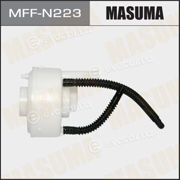 Masuma MFF-N223