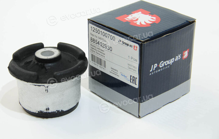 JP Group 1250100700