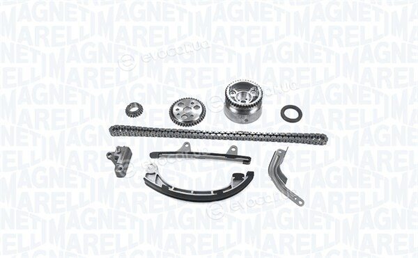 Magneti Marelli 341500000250