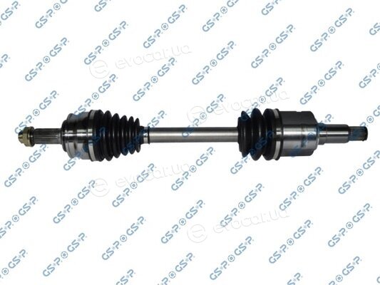 GSP 251048