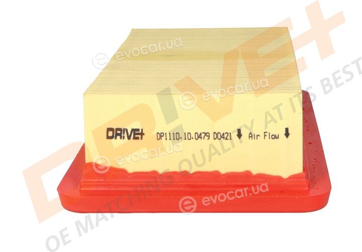 Drive+ DP1110.10.0479
